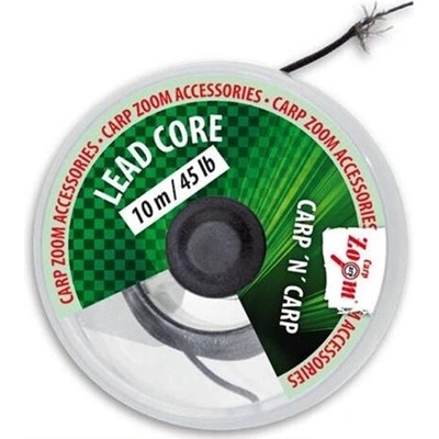 Carp Zoom hnědá 35lb 10m