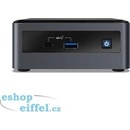 Intel NUC BXNUC10I7FNHN2