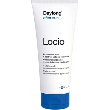 Daylong After Sun Locio tělové mléko po opalování 200 ml