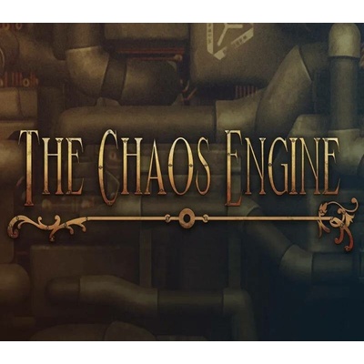 The Chaos Engine
