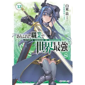 Arifureta: From Commonplace to World's Strongest (Light Novel) Vol. 12 (ISBN: 9781648279294)