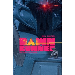 Dawnrunner | Evan Cagle, David Stewart, Aditya Bidikar (ISBN: 9781506726359)