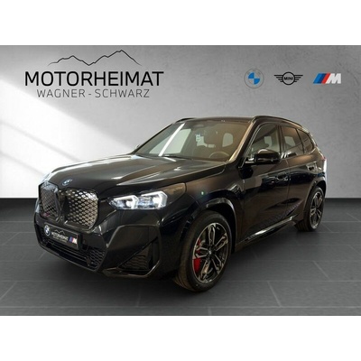 BMW iX1 eDrive20 150 kW