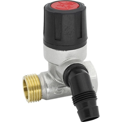 Slovarm TE-2850.1 pojistný ventil 8 bar DN20 3/4" 417501