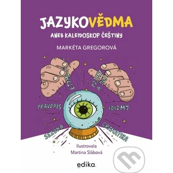 Jazykovědma
