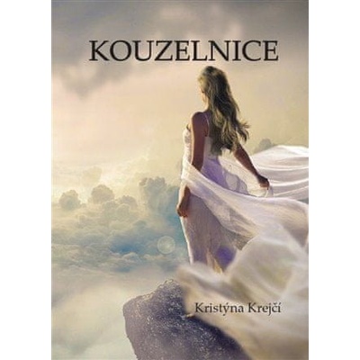 Kouzelnice - Kristýna Krejčí