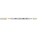 Tombow Маркер алкохолен ABT PRO Dual Brush 020 праскова (ABTP-020)