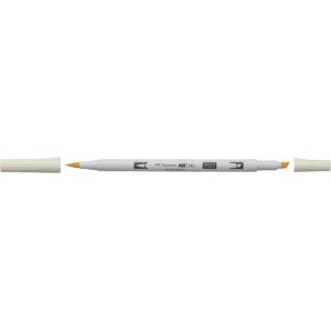 Tombow Маркер алкохолен ABT PRO Dual Brush 020 праскова (ABTP-020)