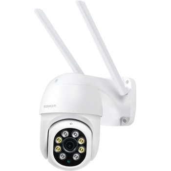 EasyCam EC-8PT4L4IR-A