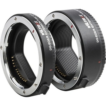 VILTROX mezikroužky set 12/24 mm pro Canon RF
