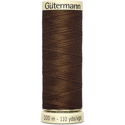 Gutermann Univerzálna šijacia niť Gütermann 100 m - 767