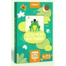 MiDeer LEVEL UP 03 Pojďme si hrát Povolání