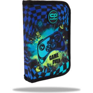 COOLPACK Несесер COOLPACK Clipper GAMER CHESS