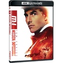 mission: impossible BD