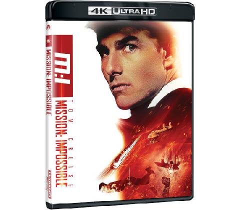 mission: impossible BD