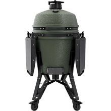 BSTRD.PRO LARGE COMPLETE ALPINE GREEN BP301A