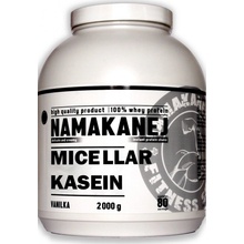 Namakanej Micellar Casein 2000 g