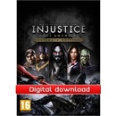 Injustice: Gods Among Us (Ultimate Edition)