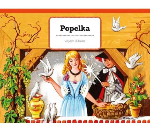 Popelka
