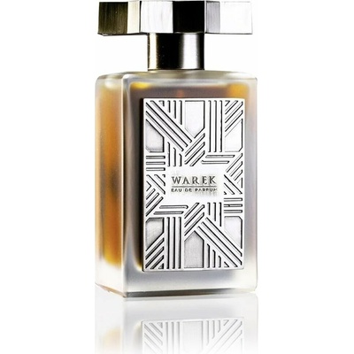 Kajal Warek parfumovaná voda unisex 100 ml