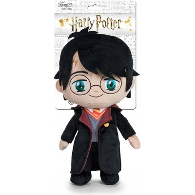 Harry Potter Play by Play 30 cm