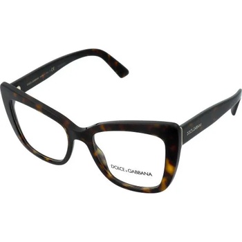 Image 1 of Dolce&Gabbana DG3308 502
