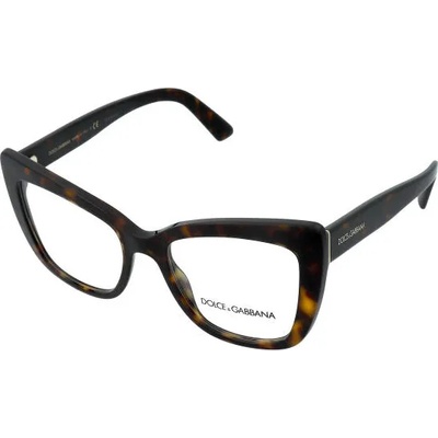 Dolce&Gabbana DG3308 502