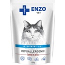 Enzo Vet Hypoalergénny s jahňacím mäsom v želé 100 g
