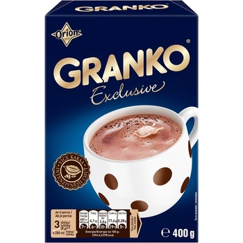 Orion Granko Exclusive 400 g