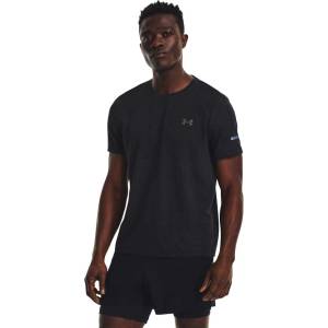 Under armour Тениска ua seamless stride ss (1375692-001)