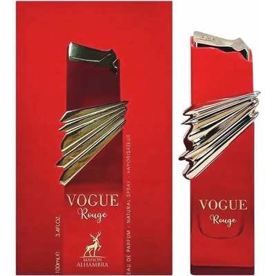 Vogue Rouge Maison Alhambra parfum unisex 100 ml