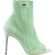 #VDR Celeste Green sandále