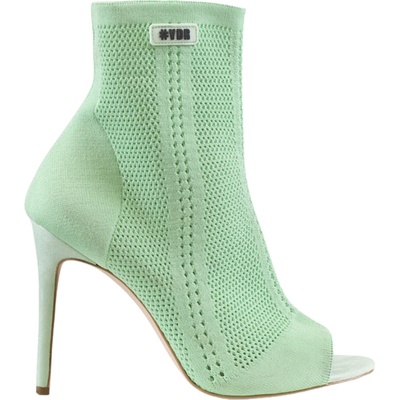 #VDR Celeste Green sandále