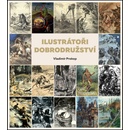 Ilustrátoři dobrodružství