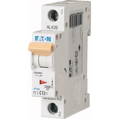Eaton 13C/1 PL7 262703