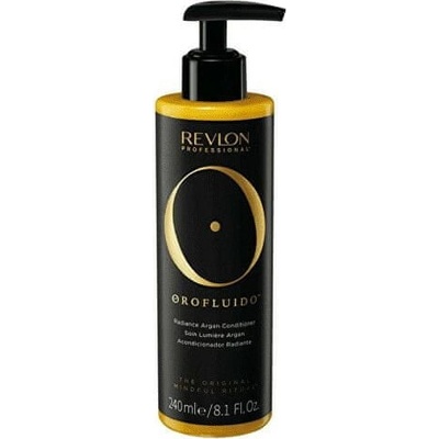 Revlon Professional Kondicionér s arganovým olejom Orofluido Radiance Argan Conditioner 1000 ml