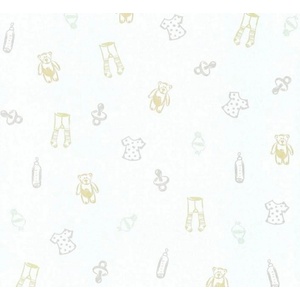 A. S. Création Влизелинов тапет за стена little stars 35845-2