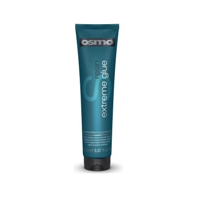 Osmo Resin Extreme Glue gél na vlasy 150 ml