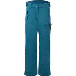 Trollkids Детски ски панталон Trollkids Kid's Hallingdal Pant Ski trousers - Dark Marine - размер 116 (EU) (701-1660-1113)