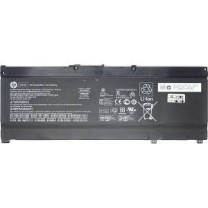 HP HP, 6 клетки, 11.55V, 40Wh, Заместител (SR03XL)
