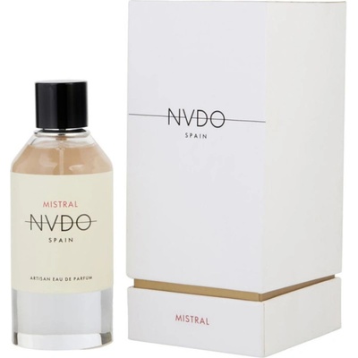 NVDO Mistral Artisan parfumovaná voda unisex 75 ml