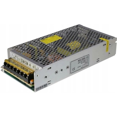 Napájecí zdroj pro LED Masterled 150W 12V