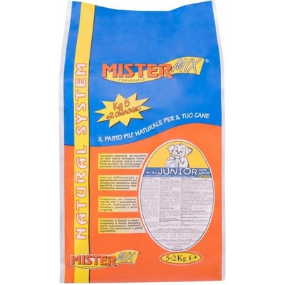 Mister Mix Dog s.r.l. Mister Mix Junior 25 kg