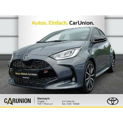 Toyota Yaris 1.5 GR Sport 96 kW