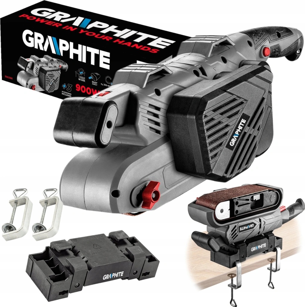 Graphite 59G395