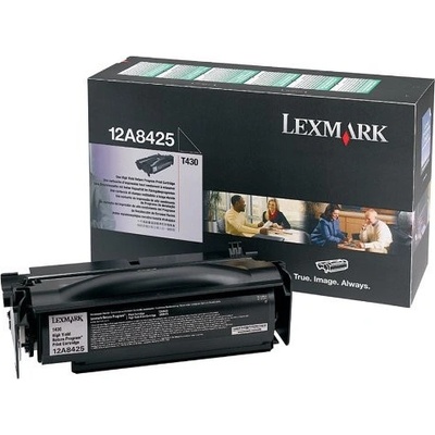 Lexmark 12A8425 - originálny