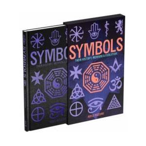 Symbols: Their History, Meaning & Evolution (ISBN: 9781398852266)