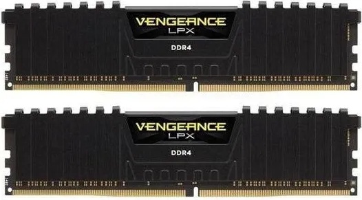 Corsair VENGEANCE LPX 32GB (2x16GB) DDR4 3600MHz