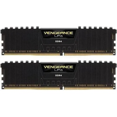 Corsair VENGEANCE LPX 32GB (2x16GB) DDR4 3600MHz CMK32GX4M2D3600C18