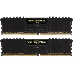 Corsair VENGEANCE LPX 32GB (2x16GB) DDR4 3600MHz CMK32GX4M2D3600C18